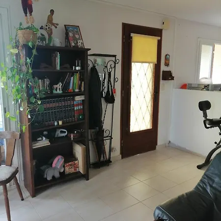 Du Gouthe בית נופש